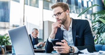 7 reasons why multi-tasking isn't good for your leadership