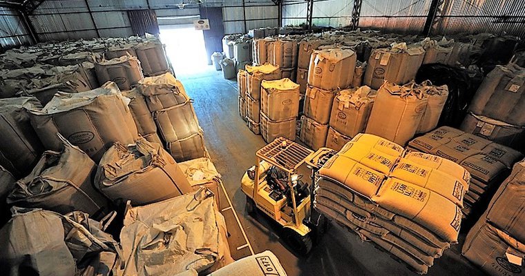 Colombia protests snag coffee exports - Vimarsana News