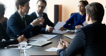The pastoral search committee process: Broken and ineffective