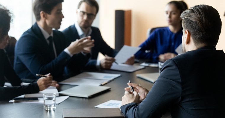 The pastoral search committee process: Broken and ineffective
