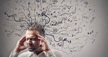 9 microstresses of a pastor
