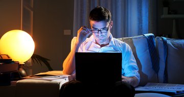 3 things you’re probably doing wrong with your evening