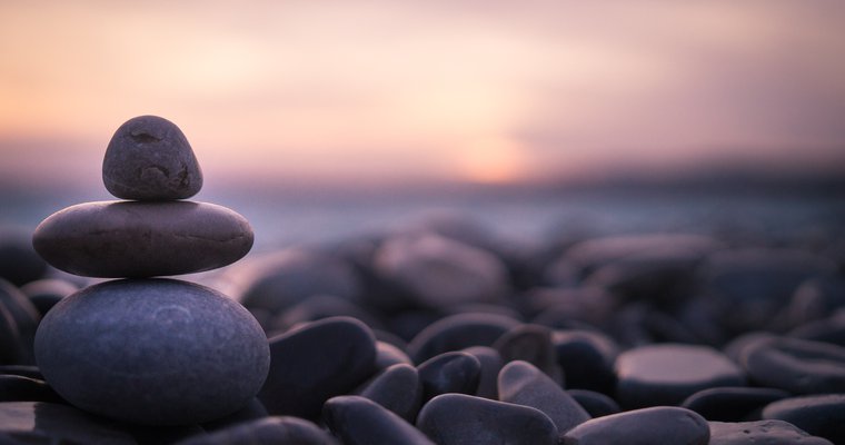 The power of looking back