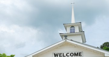 To grow your congregation, don't push your vision too soon