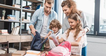 5 ways to make an impact this school year