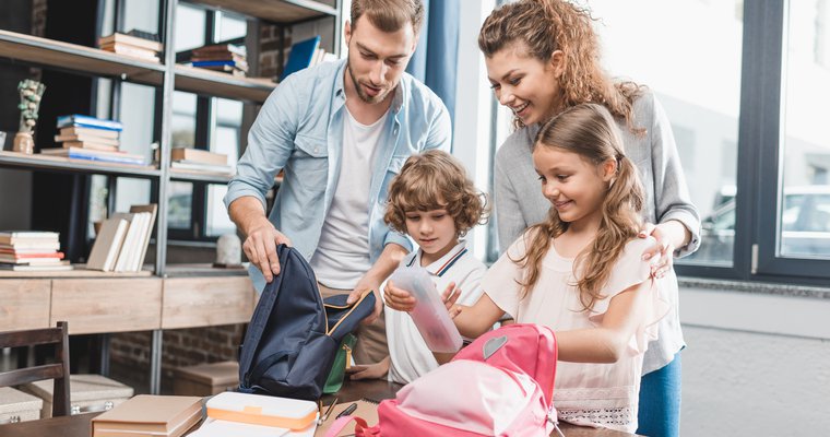 5 ways to make an impact this school year