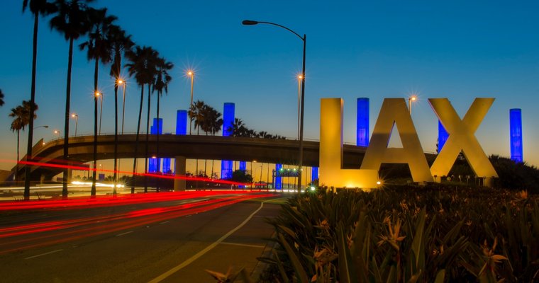 California Pizza Kitchen opens second LAX location - Vimarsana News