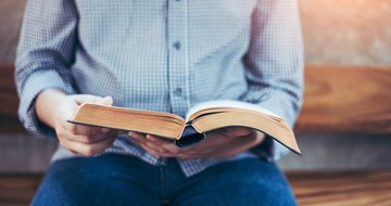 How God's pursuit impacts our work
