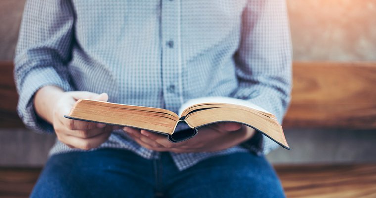 How God's pursuit impacts our work