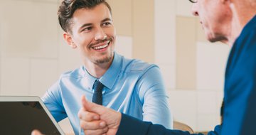 Nurturing millennial leadership attitudes