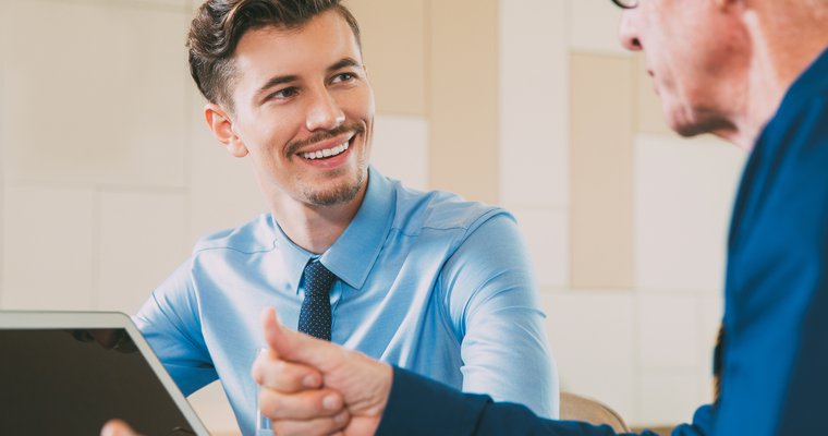 Nurturing millennial leadership attitudes