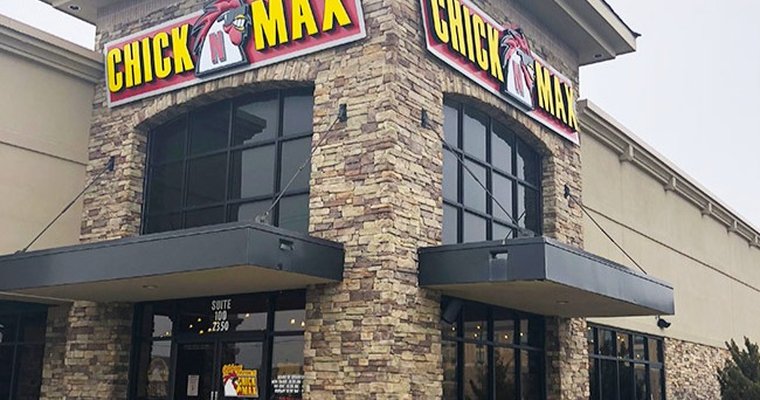 Chick N Max heading to Texas - Vimarsana News