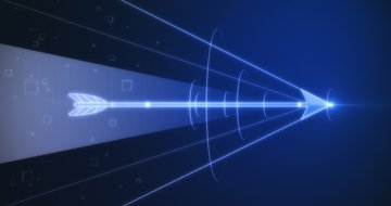 Seeing the difference between mission and vision
