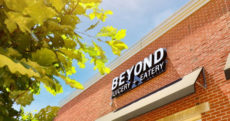 Beyond Juicery opening 1st Halal restaurant - Vimarsana News