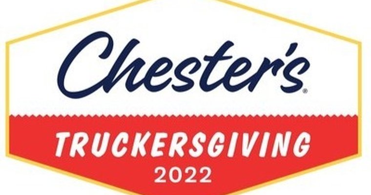 Chester's Chicken celebrates commercial truckers with giveaway - Vimarsana News