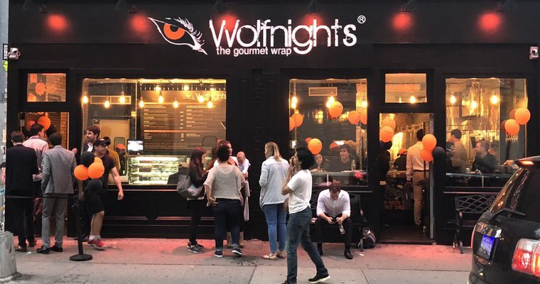 Wolfnights expands NYC footprint - Vimarsana News