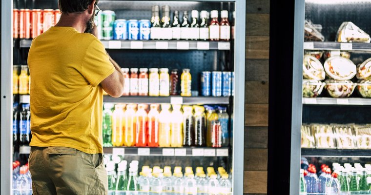Montana c-store home to vending machines