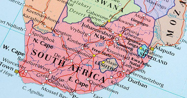 Seedooh lands export contract to bring DOOH to South Africa