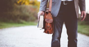 3 misbeliefs about God's role as you lead