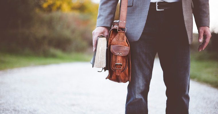 3 misbeliefs about God's role as you lead