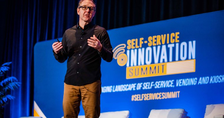 Is 5G ready for prime time in self service? - Vimarsana News