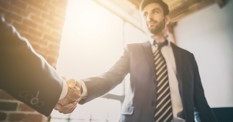 Creating vision for a new hire