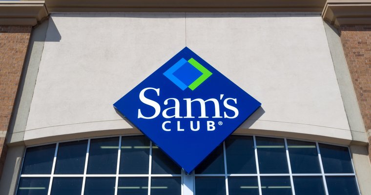 Sam’s Club offers discount membership rates