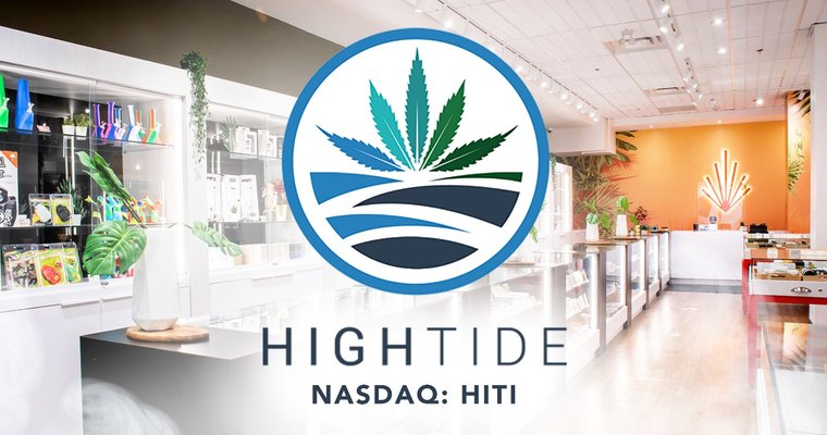 Cannabis retailer secures $19 M credit for growth