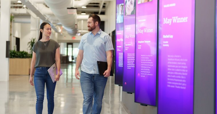 Insight's insights: 'Culture is king' when crafting, futureproofing experiential workplaces - Vimarsana News