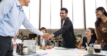 What type of ambassador are you in the workplace?