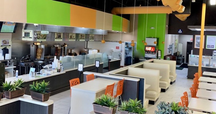 Shawarma Press expanding in Texas, Florida, Oklahoma - Vimarsana News