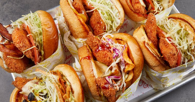 Chicken Guy lands in Florida mall - Vimarsana News