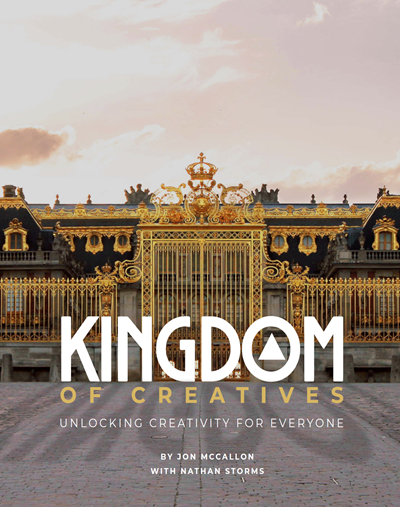 KINGDOM of Creatives