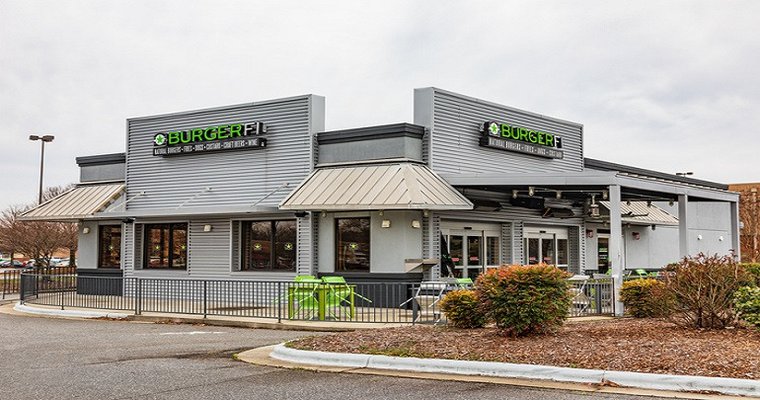 BurgerFi taps Henry Gonzalez as CMO - Vimarsana News