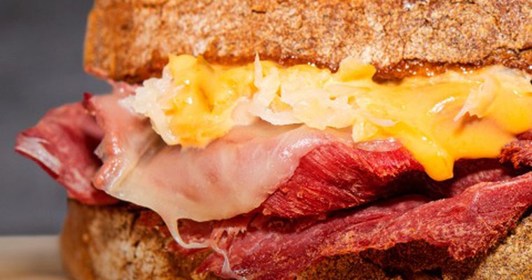 Quiznos, Jimmy John's launch meaty LTOs - Vimarsana News