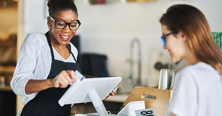 What about: How to unblock your restaurant's loyalty "blind spot" - Vimarsana News