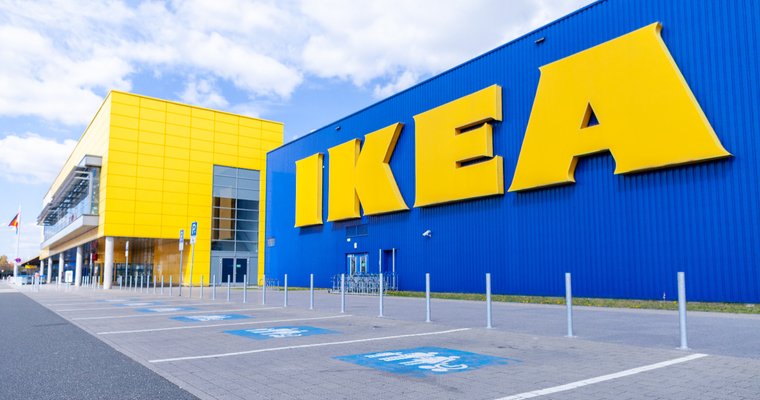 Ikea launches business member loyalty program