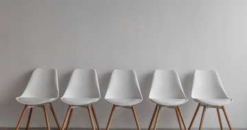 5 stages of a church dropout
