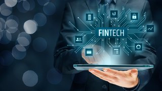 Big tech, the fintech challenge and the rise of the super app