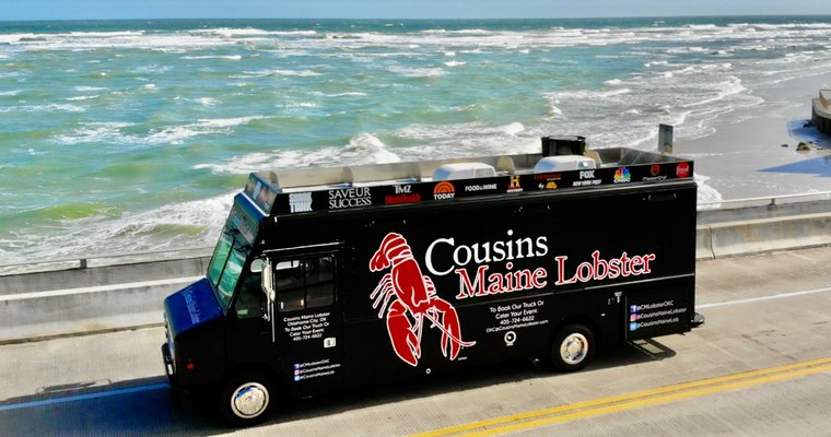 Cousins Maine Lobster hits 2022 growth spurt - Vimarsana News