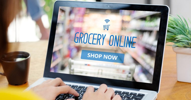 Supermarkets beating Amazon in online shopping satisfaction | Retail