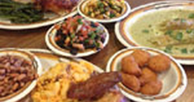 How Cowboy Chicken Plans To Smoke The Competition Fast Casual