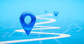 A roadmap to the 8 stages of the seeker’s journey