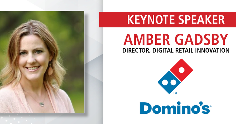 Domino's director of digital retail innovation headlining #ElevateICX virtual event - Vimarsana News