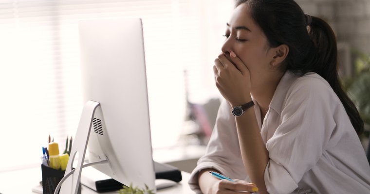 10 ways for leaders to get adequate sleep