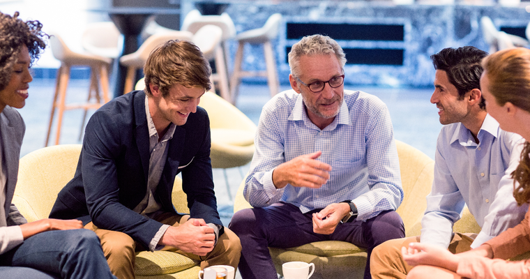 Leading from the heart: 7 ways to build relational intelligence