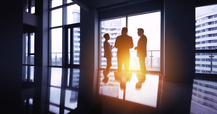 What to do when you’re working with a toxic leader