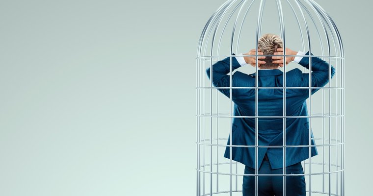 Avoiding the trap of pride