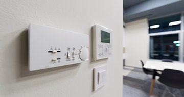 Are you a thermostat leader?