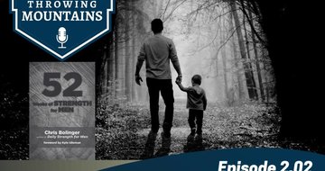 Weekly Strength 2.02: The Nature of God — Father